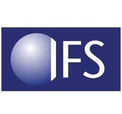 IFS认证咨询