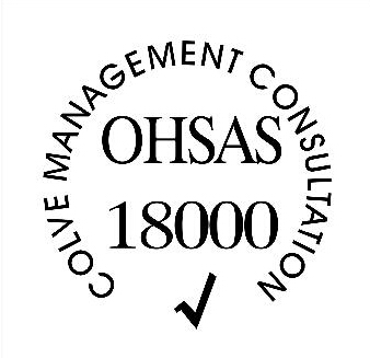 OHSAS 18001认证咨询