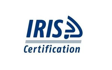 ISO/TS22163  IRIS