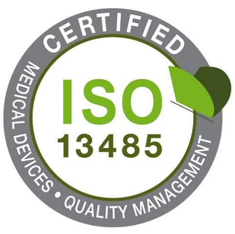 ISO13485医疗器械认证咨询