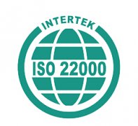 ISO22000食品安全