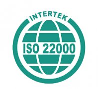 ISO22000认证咨询