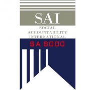 SA8000 社会责任